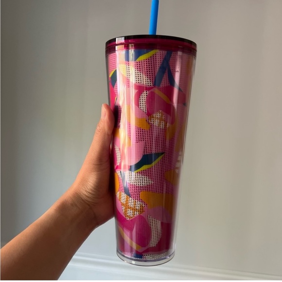 Starbucks 2023 spring release cold cup - Picture 3 of 4